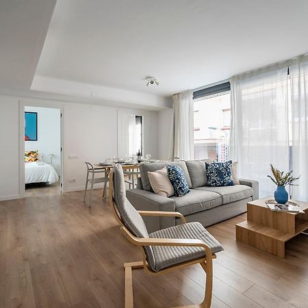 Habitat Apartments Teatre L'Hospitalet de Llobregat Exteriér fotografie