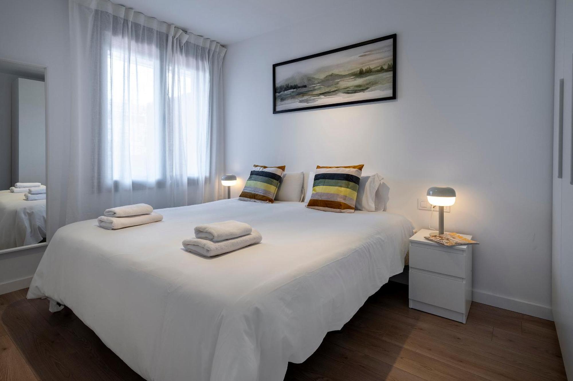 Habitat Apartments Teatre L'Hospitalet de Llobregat Exteriér fotografie